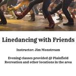 Linedancing
