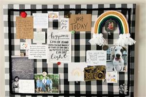 visionboard