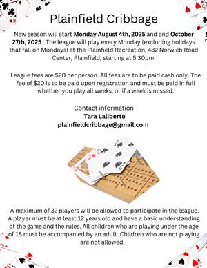 cribbage