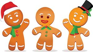 Gingerbread