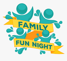 family fun night