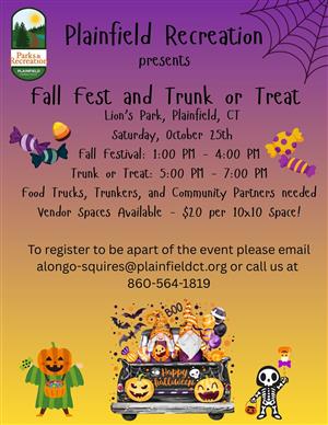 fall fest