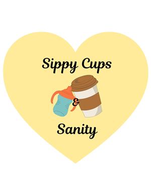 sippy cups