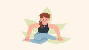 yin yoga
