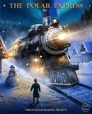 polar express