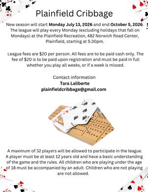 cribbage