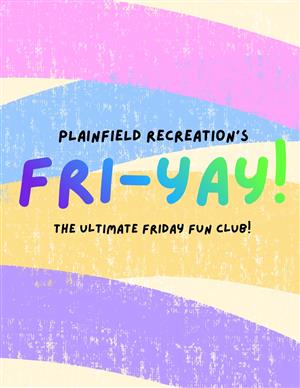 fri yay