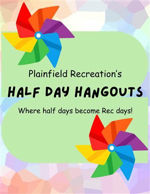 half day