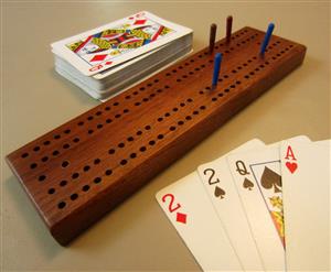 cribbage