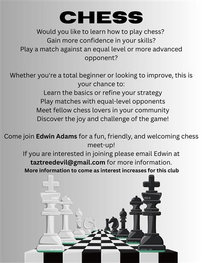 chess