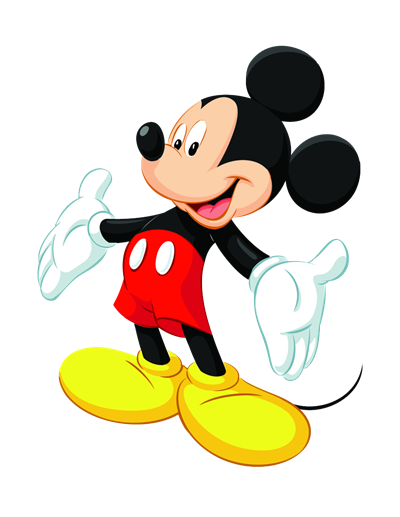 Mickey